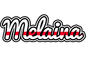 Melaina kingdom logo