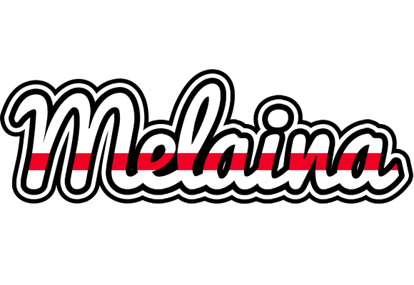 Melaina kingdom logo