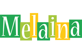 Melaina lemonade logo