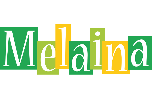 Melaina lemonade logo