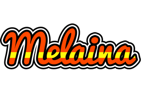 Melaina madrid logo