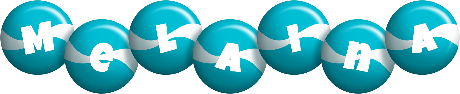Melaina messi logo