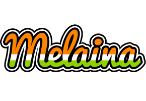 Melaina mumbai logo