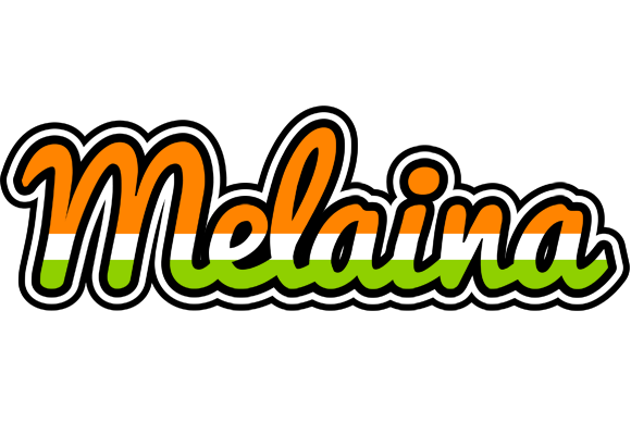 Melaina mumbai logo