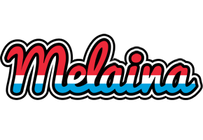 Melaina norway logo