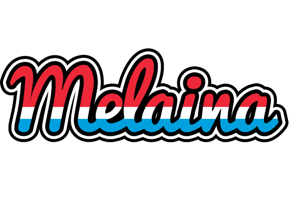 Melaina norway logo