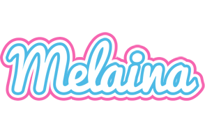 Melaina outdoors logo