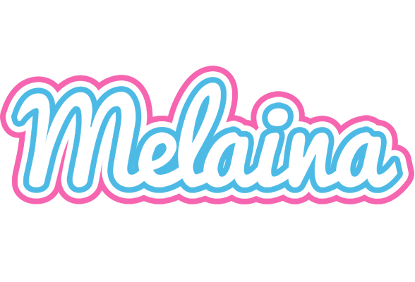 Melaina outdoors logo