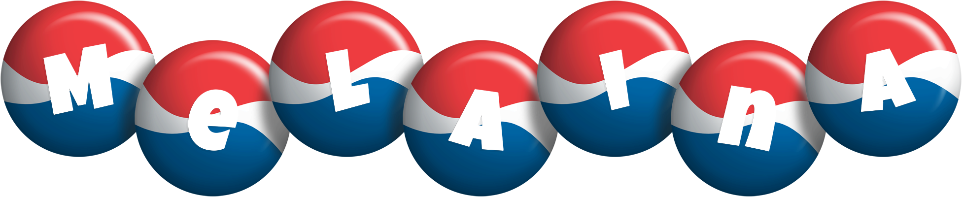 Melaina paris logo