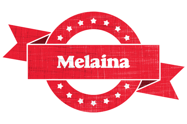Melaina passion logo