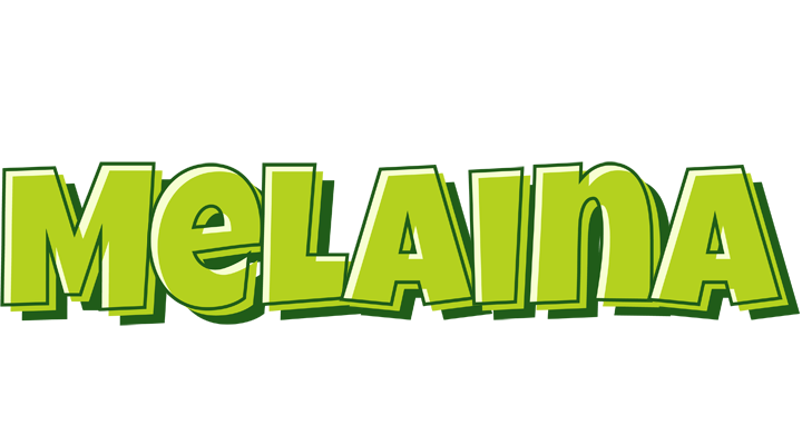 Melaina summer logo