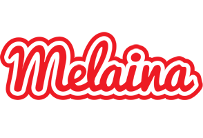 Melaina sunshine logo