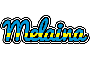 Melaina sweden logo