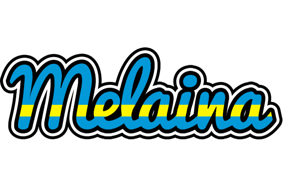Melaina sweden logo