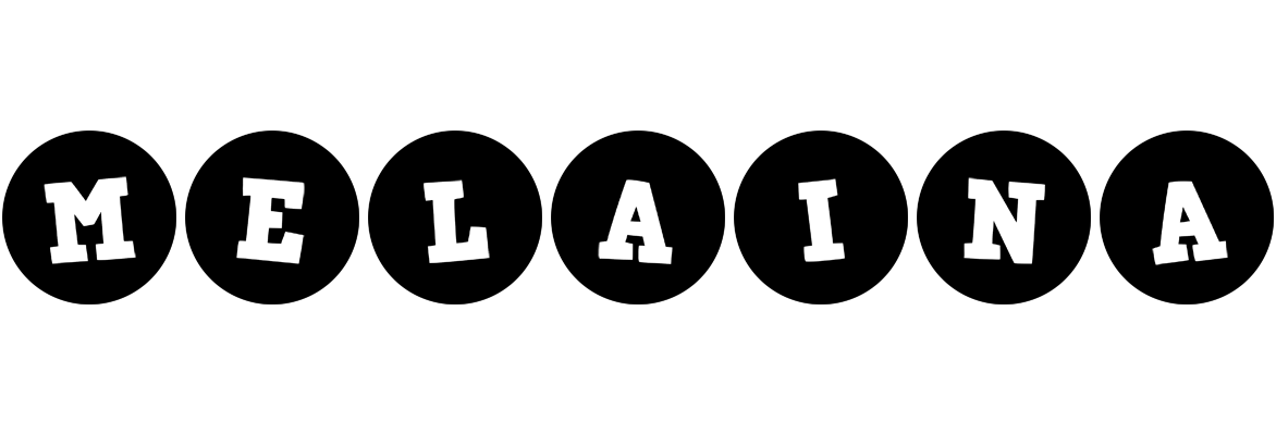 Melaina tools logo