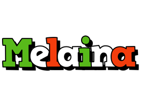 Melaina venezia logo