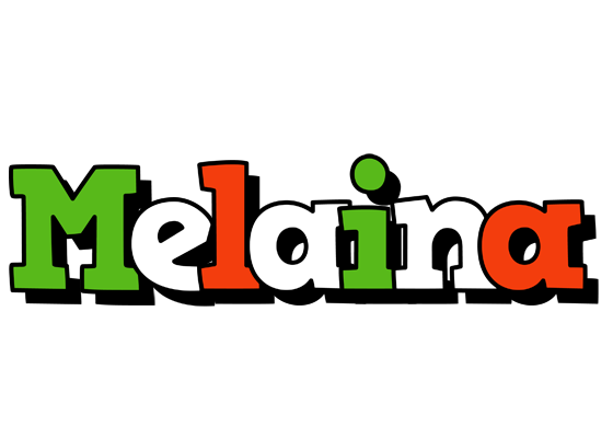 Melaina venezia logo