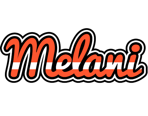 Melani denmark logo