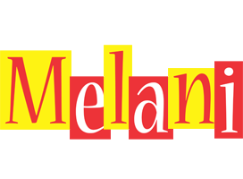 Melani errors logo
