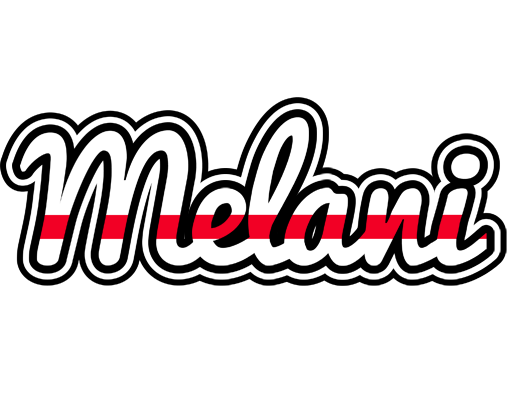 Melani kingdom logo