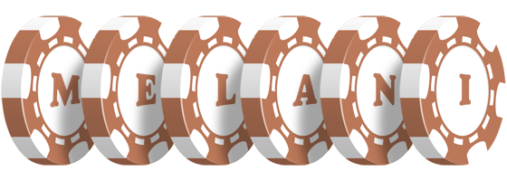 Melani limit logo