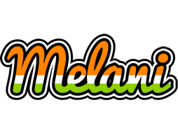 Melani mumbai logo