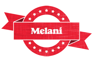 Melani passion logo