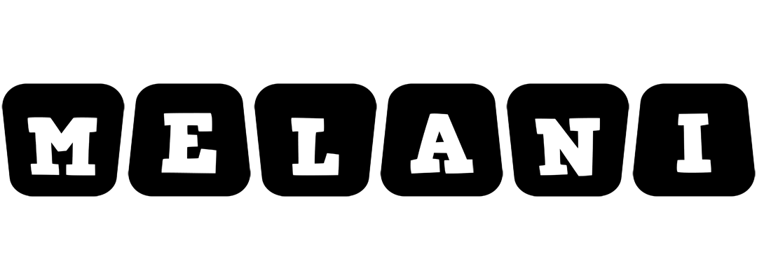 Melani racing logo