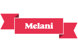 Melani sale logo