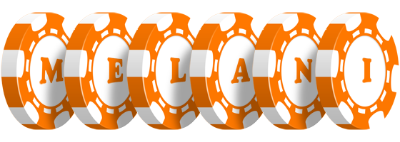 Melani stacks logo