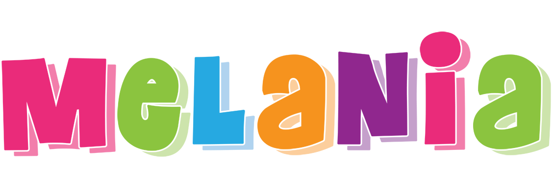 Melania friday logo