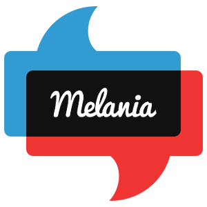 Melania sharks logo