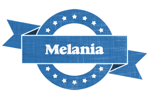 Melania trust logo