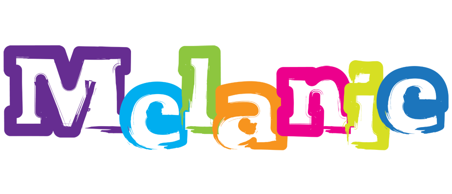 Melanie casino logo