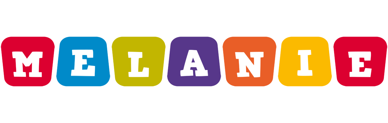Melanie daycare logo
