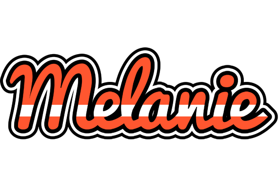 Melanie denmark logo