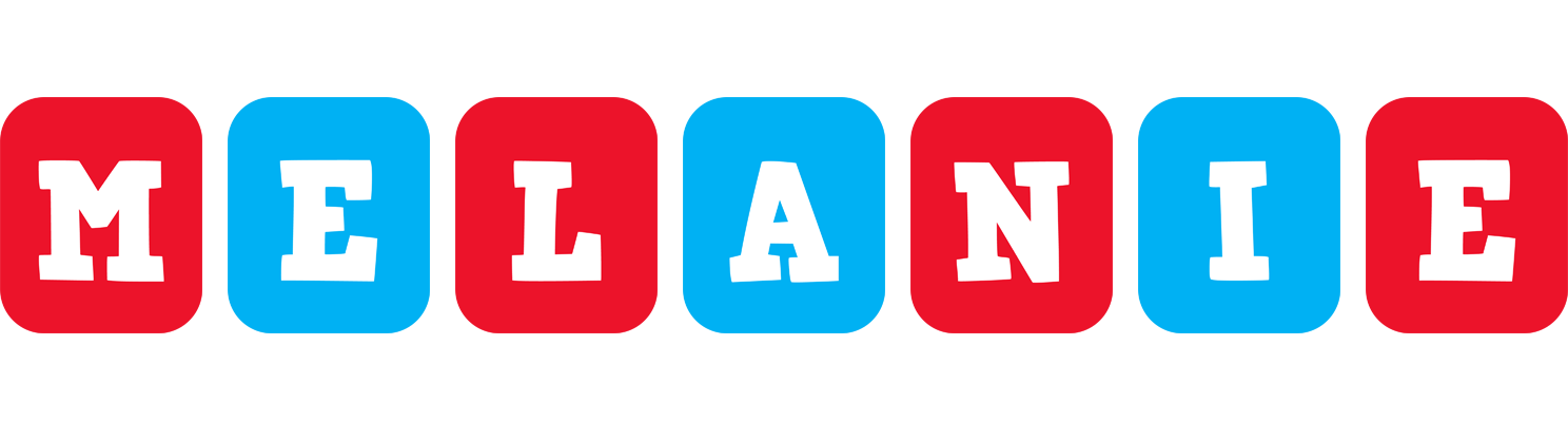 Melanie diesel logo