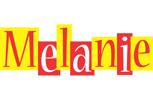 Melanie errors logo