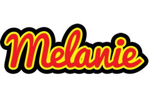 Melanie fireman logo