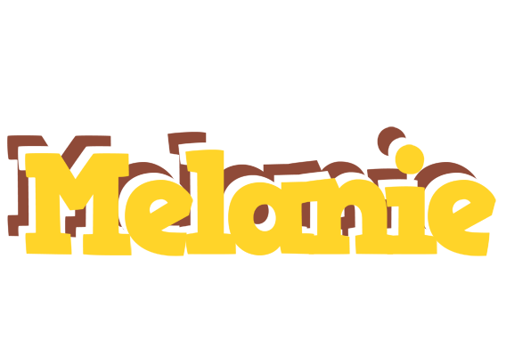 Melanie hotcup logo