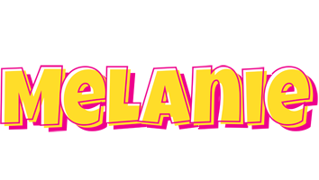 Melanie kaboom logo