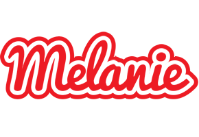Melanie sunshine logo