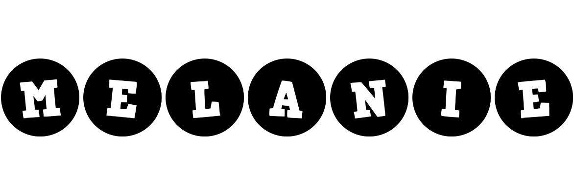 Melanie tools logo