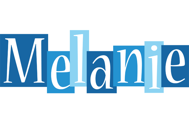 Melanie winter logo