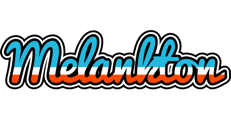 Melankton america logo