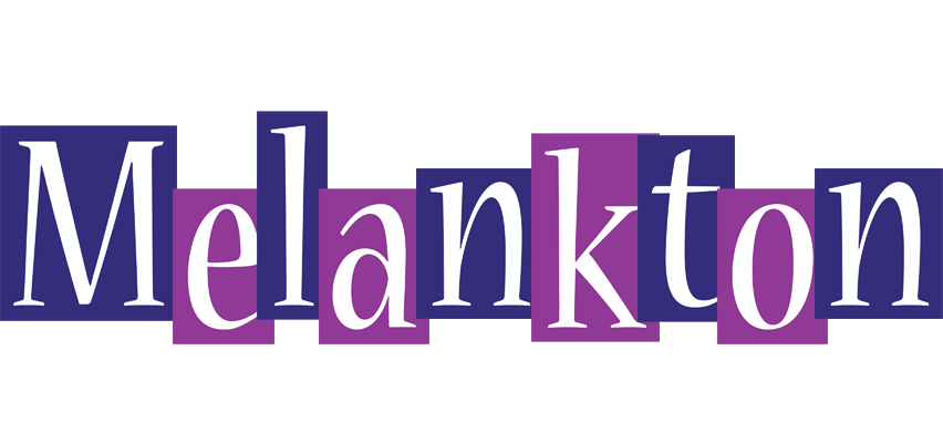 Melankton autumn logo