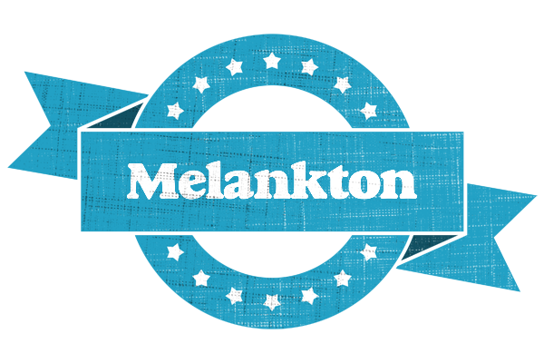 Melankton balance logo