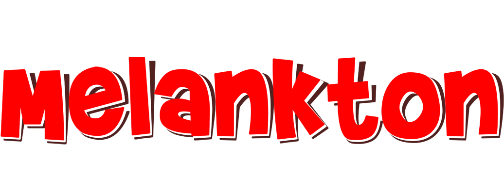 Melankton basket logo