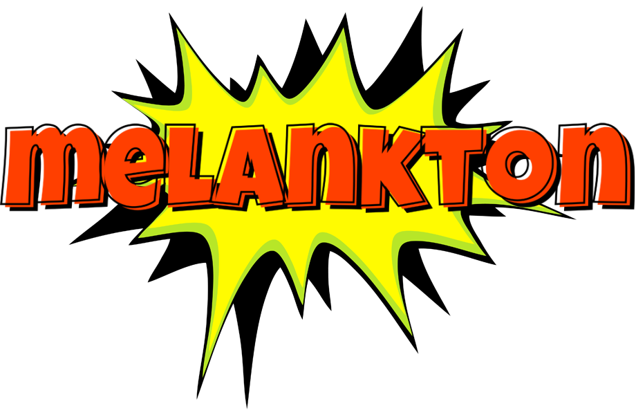 Melankton bigfoot logo