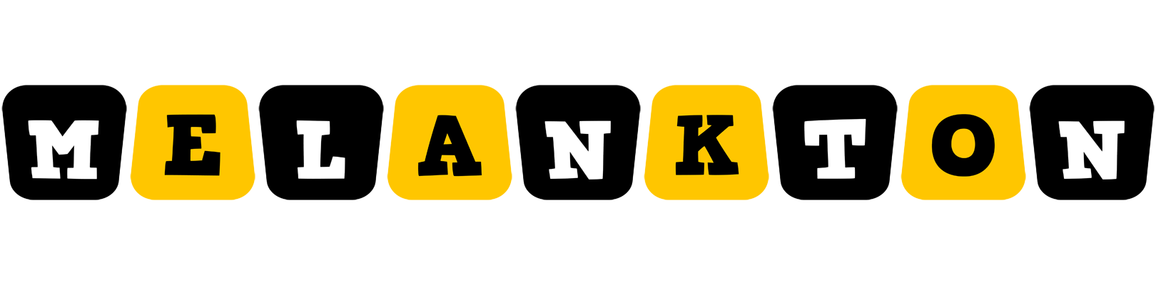 Melankton boots logo